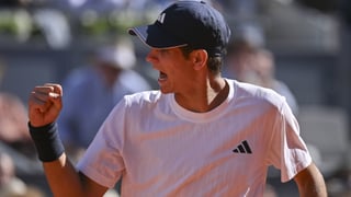 Rafa Jódar, un gran talento generacional que ya seduce a Alcaraz, Sinner, Medvedev, Tsitsipas o al histórico Boris Becker