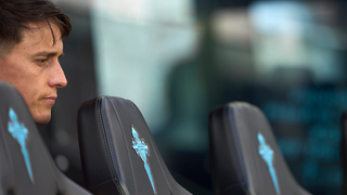 Revés doble de la lista de convocados del Celta de Vigo para medirse al Barcelona