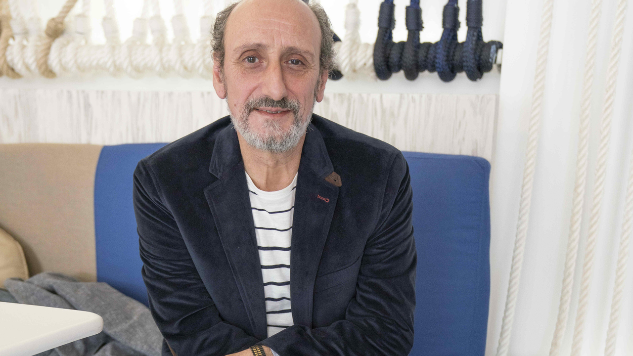 La hija de José Luis Gil actualiza el estado de salud de su padre