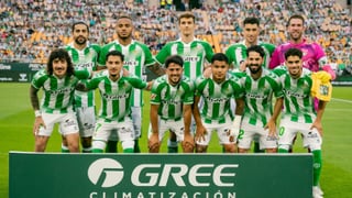 Puntos uno por uno del Betis frente al Levante: Fornals pone el broche de oro a un año de Champions