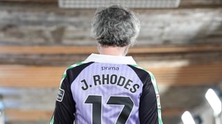 James Rhodes: de su intento de ayudar a Maricarmen a demostrar otra vez su profundo amor al Betis