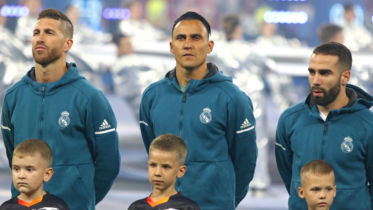Keylor Navas confiesa el motivo de su salida del Real Madrid: "Debido a eso adopté la decisión de irme"