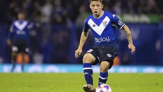 Desvelan la jugada del Sevilla para adelantarse a los ricos por Gianluca Prestianni, la joya de Vélez Sarsfield 