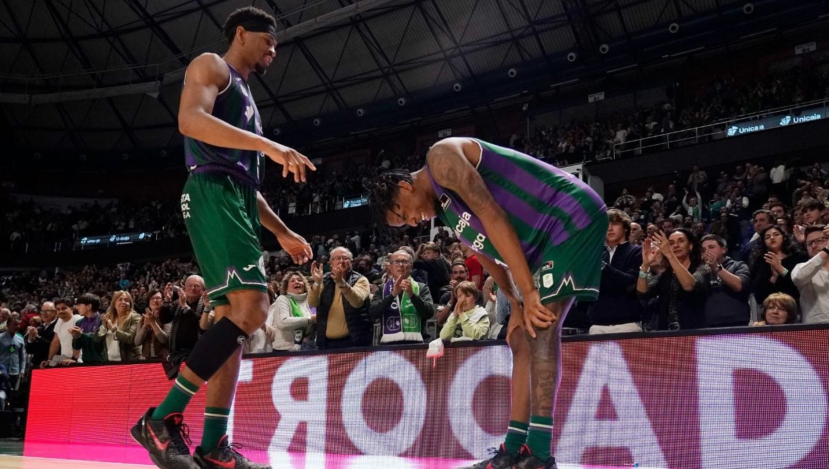 El Real Madrid se asoma al abismo