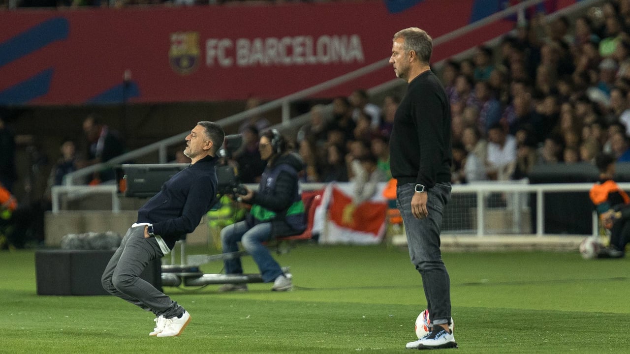 Pimienta admite el cambio de plan y actualiza el parte de lesionados: Ejuke, Suso y Pedrosa