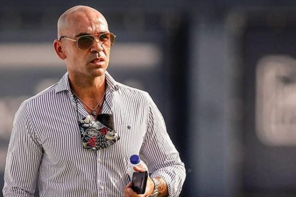 Manolo Gaspar comienza a otear el mercado invernal