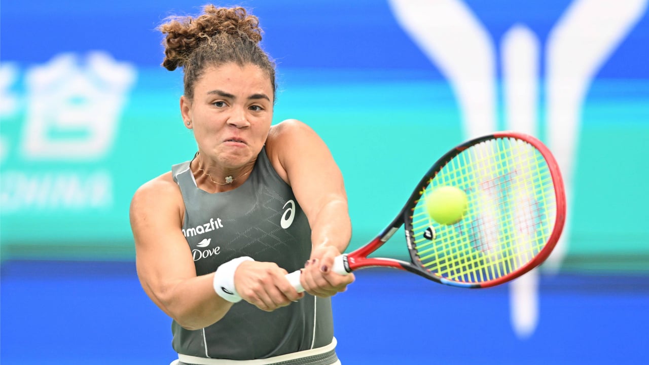 Paolini arrasa a Swiatek y va a por Gauff en Wuhan