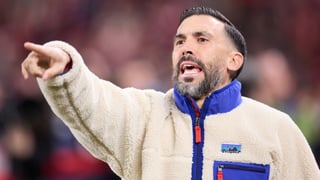 Sarabia pide perdón tras su encontronazo con Valverde: ﻿"Tengo comportamientos que me gustaría evitar"