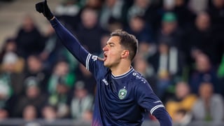Cordón cancela el fichaje de Stanic por dos millones y ahora lo pretende el Milan