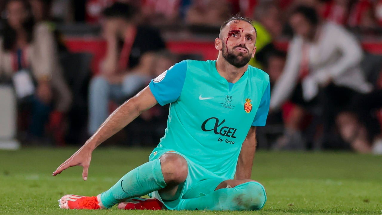 Vía libre para Muriqi