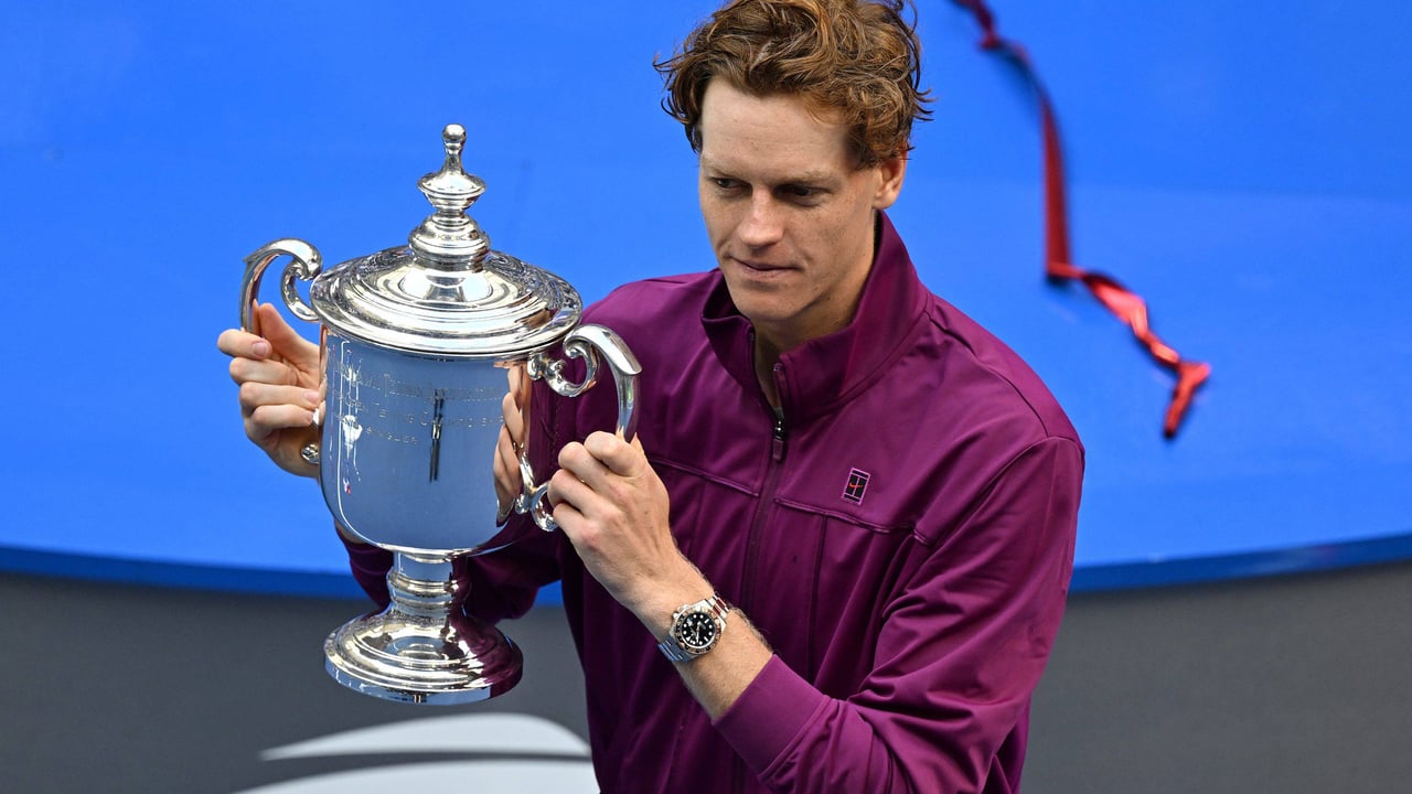 La gran mentira de Sinner en su escándalo por dopaje