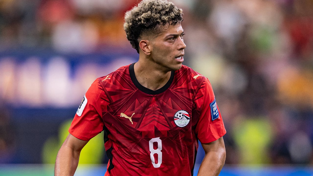 El radar de Roig intercepta a Emam Ashour, la sensación de Egipto en el Mundial