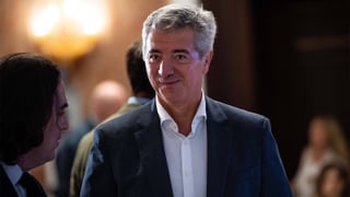 Gil Marín y Cerezo cierran la puerta a Julián: "No aceptaremos ni 100, ni 150, ni 200 millones"