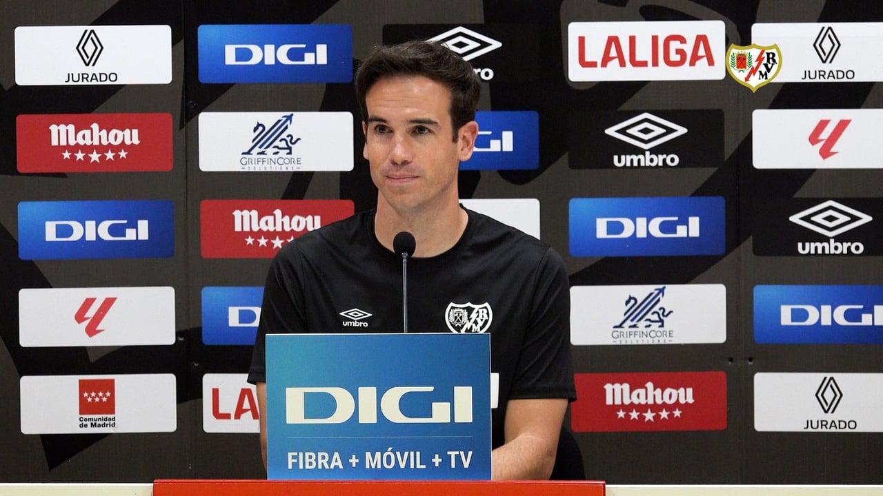 Íñigo Pérez, tajante sobre su vuelta a Osasuna