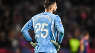 La venta de Mamardashvili, un éxito total