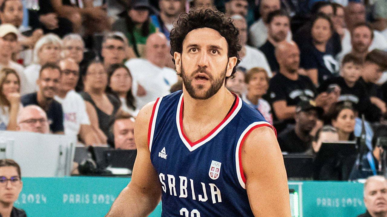 El fichaje de Micic, casi cerrado