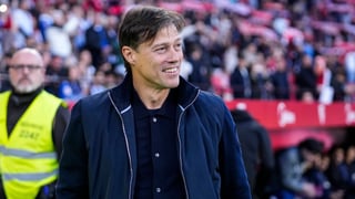 La profunda reflexión de Almeyda sobre a dónde va un fútbol "fiel reflejo de la sociedad": "En los entrenos antes había hinchas y eso se perdió﻿"