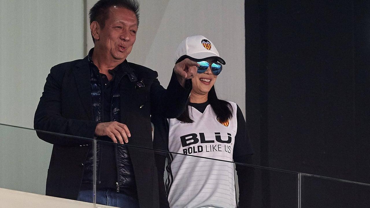 Problemón para Peter Lim