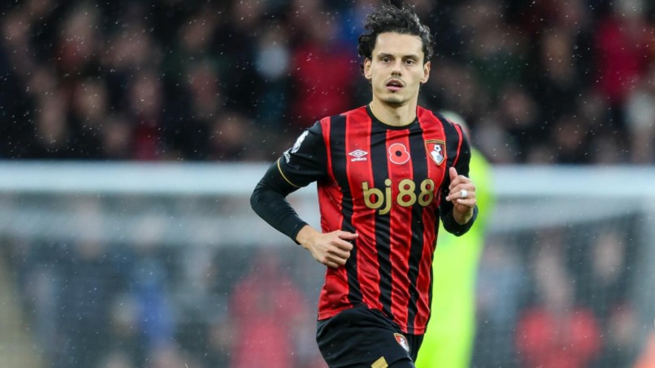 Enes Ünal vuelve al Getafe y deja atrás su pesadilla en la Premier League