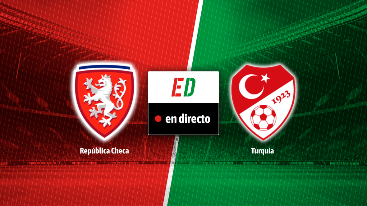 República Checa - Turquía resultado, resumen y goles del partido de la Eurocopa 2024