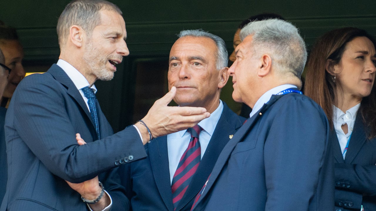 Rafa Yuste, a Florentino Pérez: "Nos veremos en los juzgados"