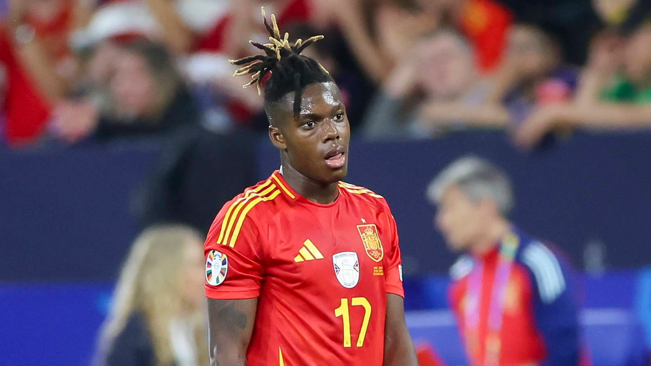 Se confirma lo de Nico Williams