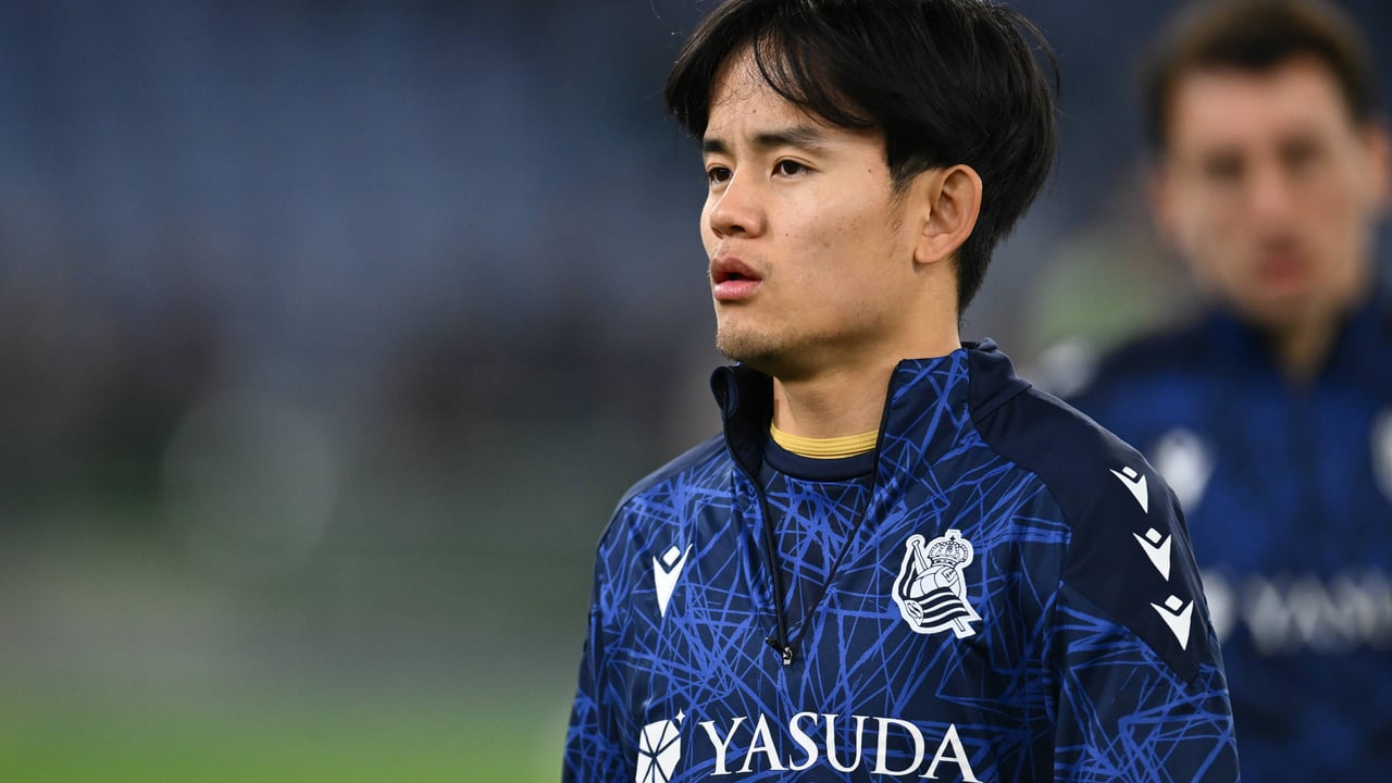 Se frotan las manos con Kubo