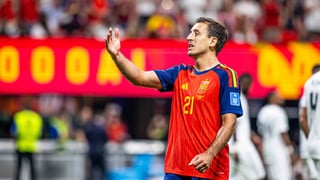 La Real Sociedad, pendiente de la rodilla de Oyarzabal