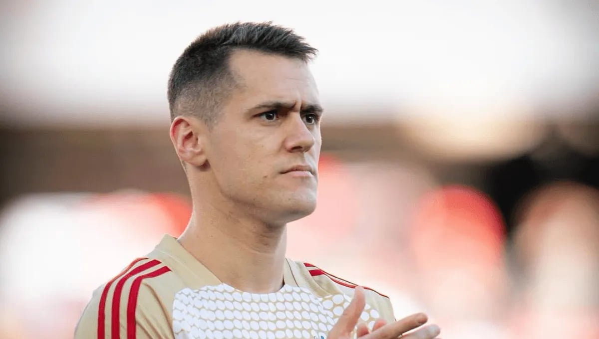 Ernesto Valverde se carga a Izeta en plena crisis goleadora