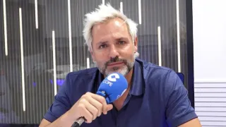 Cañizares se lleva las manos a la cabeza con el fichaje de Braulio Vázquez por el Valencia: "No sé cómo se mete en este lío"