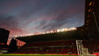 Aparece el cadáver de un hombre en el estadio del Charlton Athletic