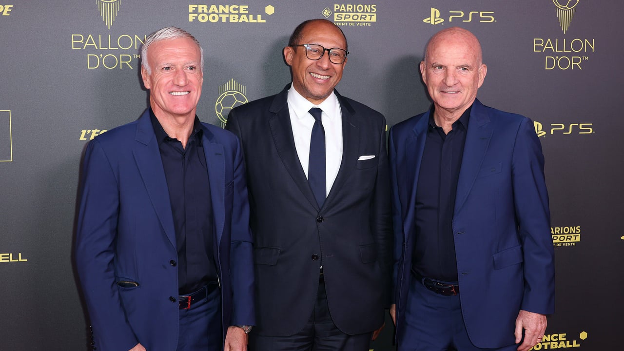 Balón de Oro 2024 | Guía completa, presentadores, cómo se elige y que premios se entregan