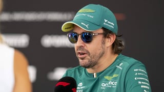 Aviso a Fernando Alonso sobre el motor Honda: "Nos faltan dos segundos de motor"