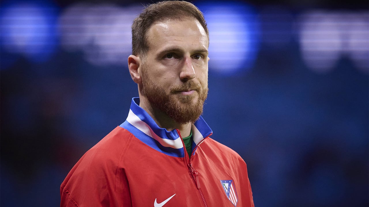 Simeone resuelve la 'incógnita Oblak' para el Camp Nou