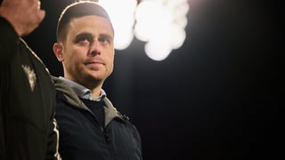Alessio Lisci apunta al Castellón