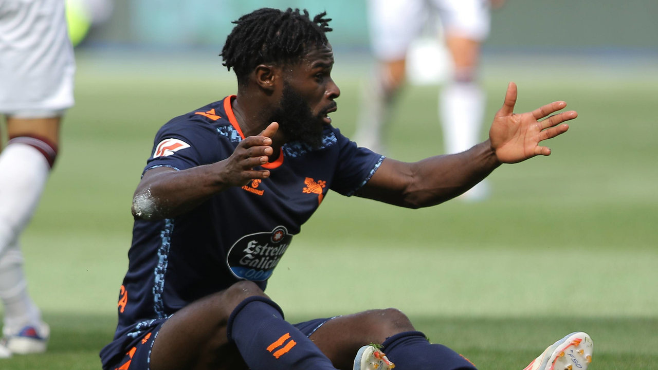 Se confirma lo de Jonathan Bamba