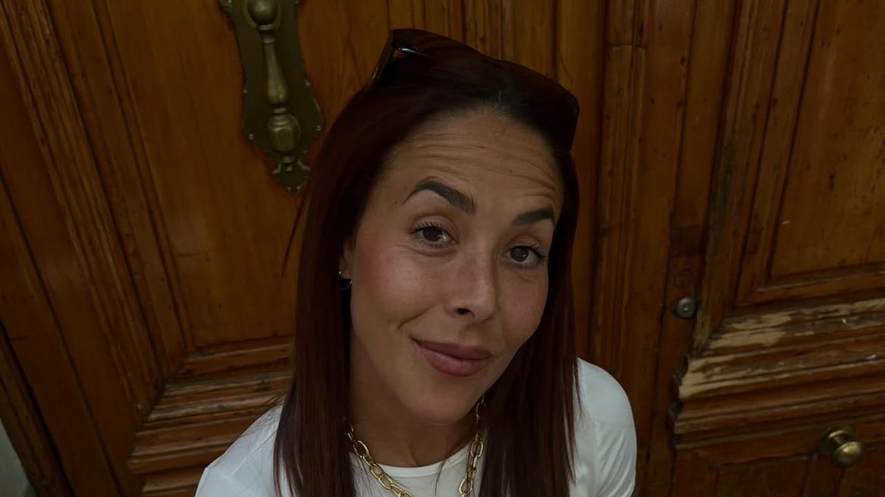 Lola Gallardo, la jugadora del Atlético de Madrid que aterriza en OnlyFans