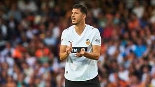 Guido Rodríguez lanza nuevos guiños al Betis, que le da un sitio en su plan 