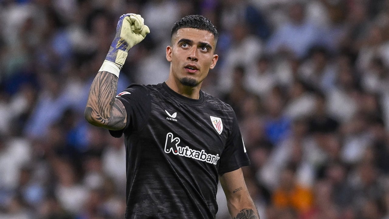 Multa, muy pequeña, de la UEFA al Athletic Club