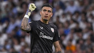 Multa, muy pequeña, de la UEFA al Athletic Club