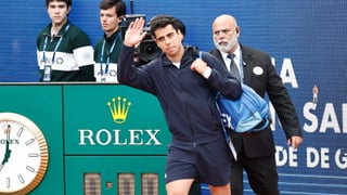 El gran tapado del tenis español se presenta en el Mutua Madrid Open