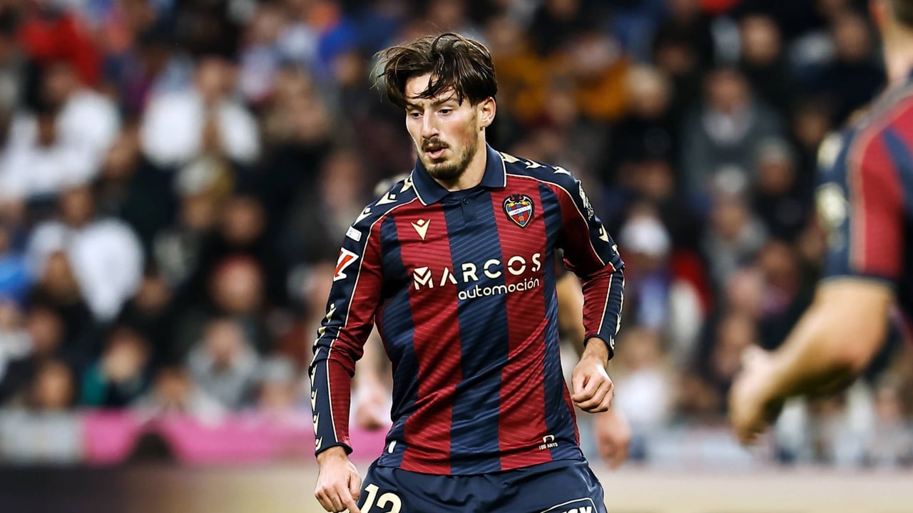 El Athletic Club arranca con el primer descarte oficial de Edin Terzic: Unai Vencedor