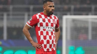 El fichaje de Yangel Herrera, cerrado