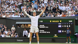 Wimbledon 2026 | Calendario, fechas, horarios y donde ver en TV en España