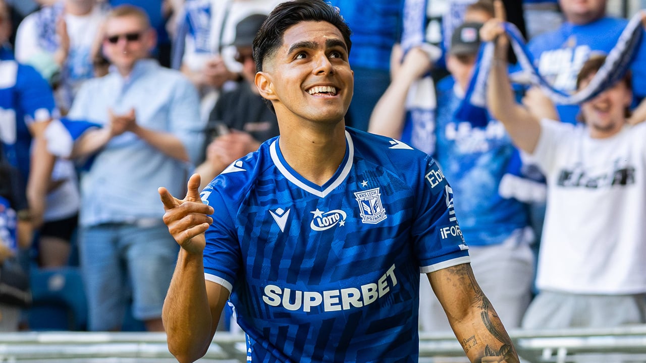 Insisten en el interés del Sevilla por Luis Palma tras romperse el acuerdo esperado