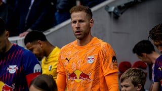 El Villarreal, muy cerca de suplir las salidas de Arnau Tenas y Diego Conde: Péter Gulácsi