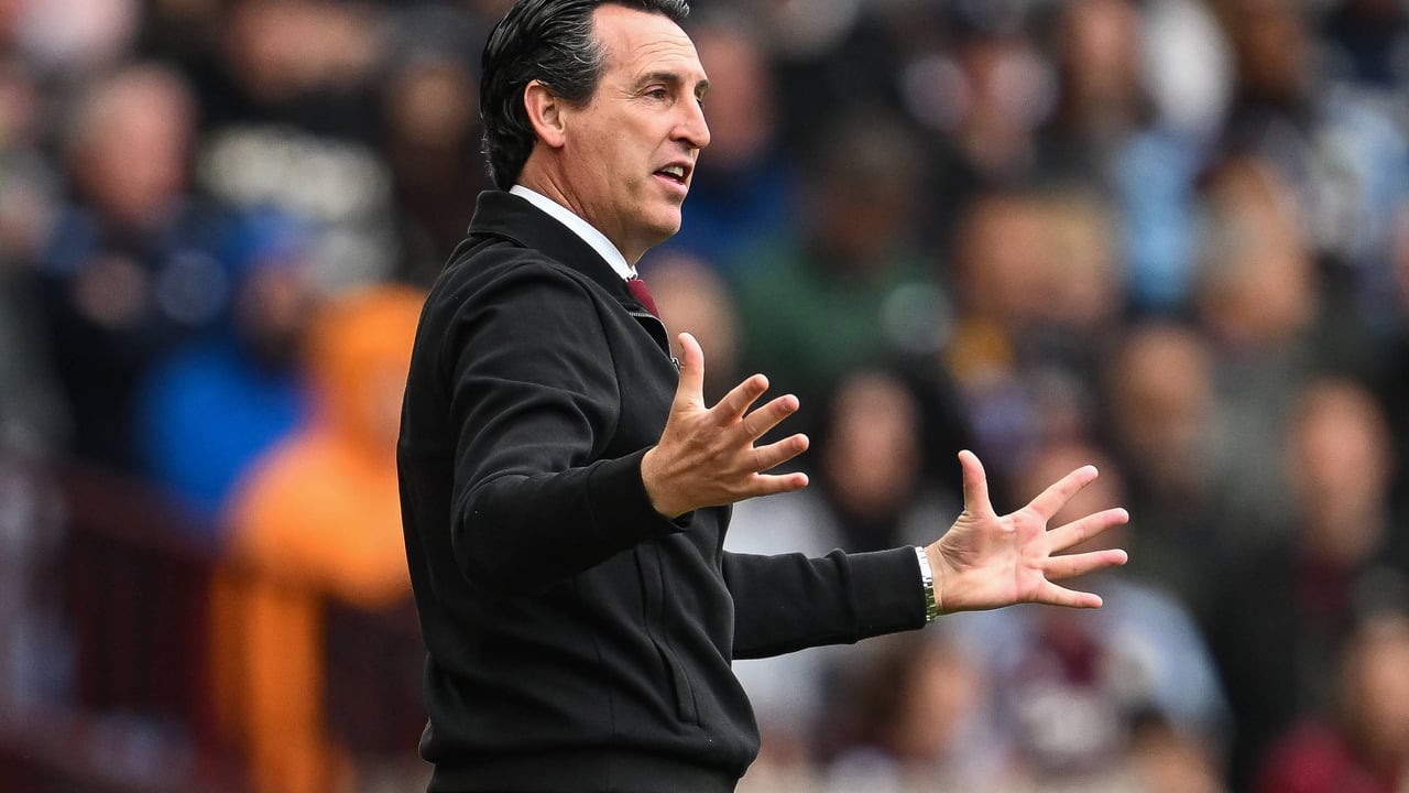 Emery lo vuelve a hacer