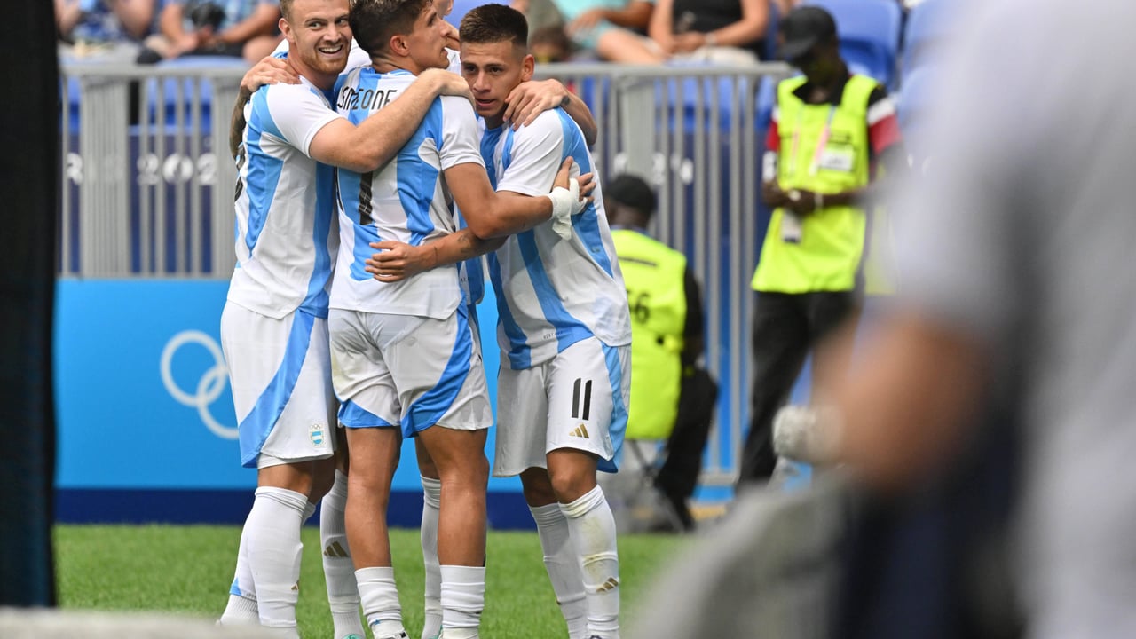 Se calienta la operación Echeverri