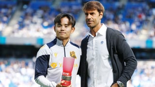 Xabi Prieto: "Es una final a un partido, en Sevilla, con la mitad de La Cartuja con nuestra afición... Confío al 100% en la Real"