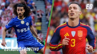 Cucurella y Grimaldo agravan los intereses cruzados de Atlético de Madrid y FC Barcelona